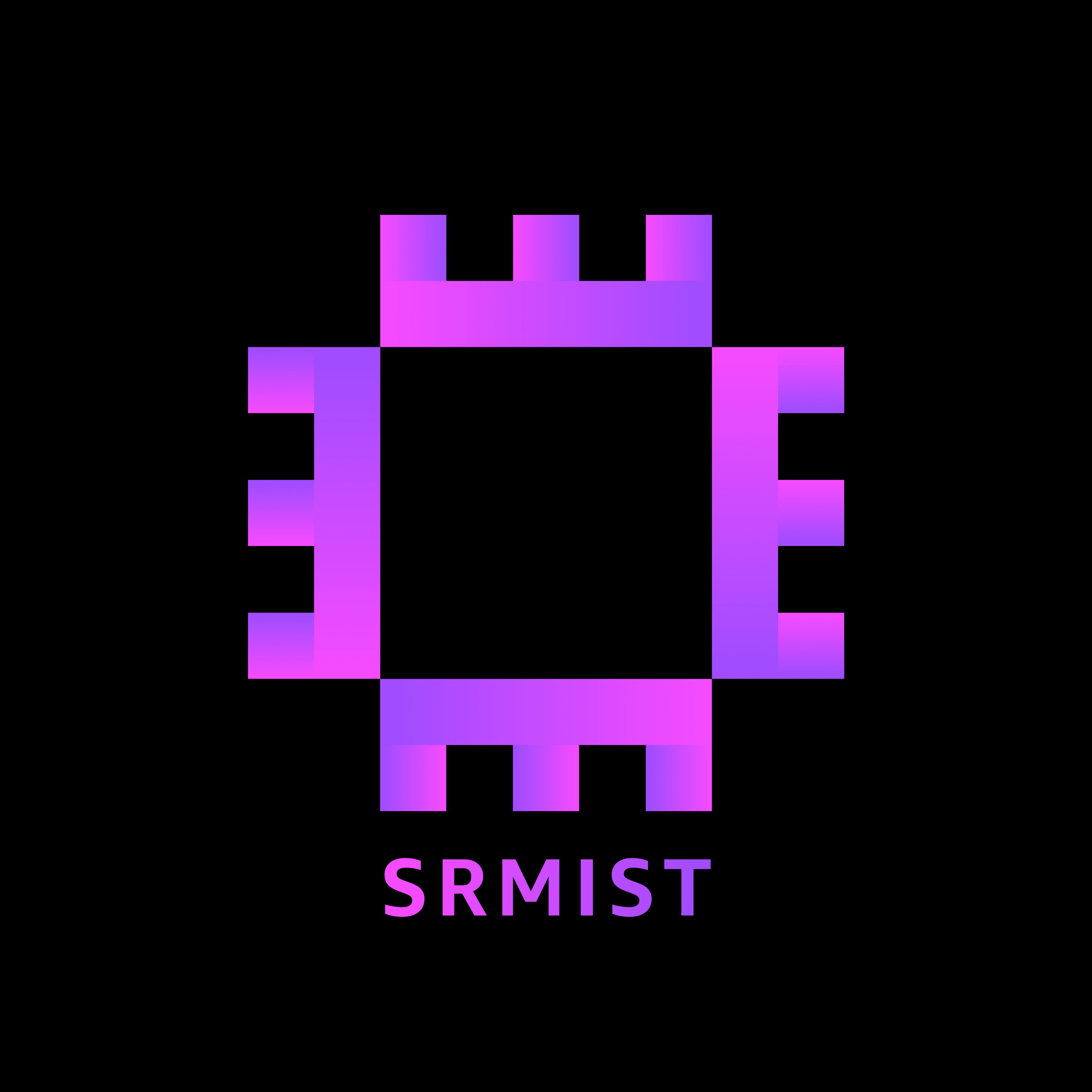 AWS Student Builder Group at SRMIST logo