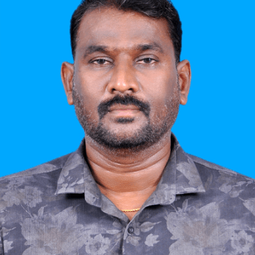 Dr. Manikkannan D