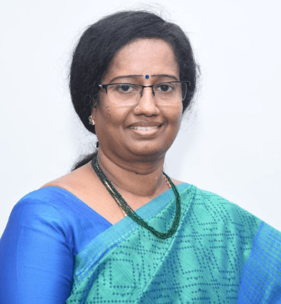 Dr. M. Pushpalatha