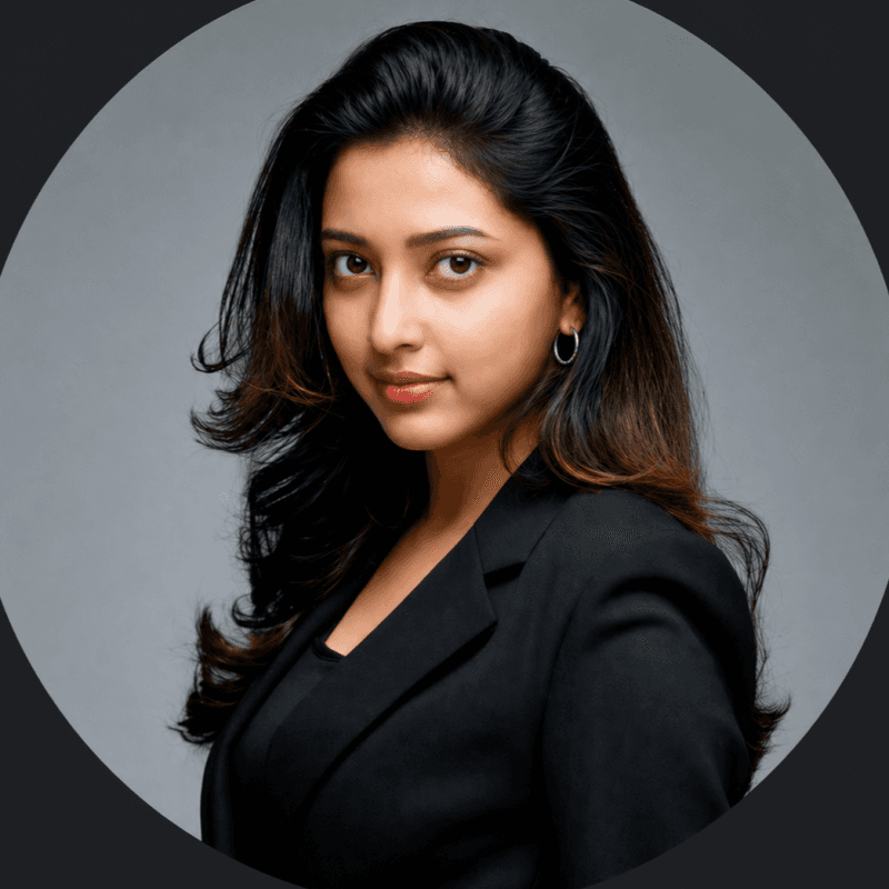 Jeevitha Murugan