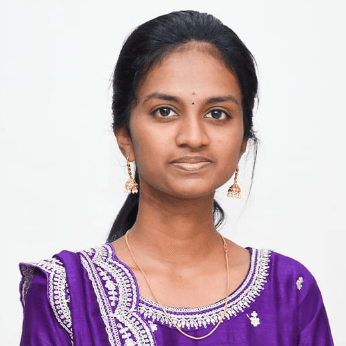 Ms. Harini K