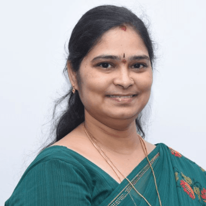 Dr. Poornima S