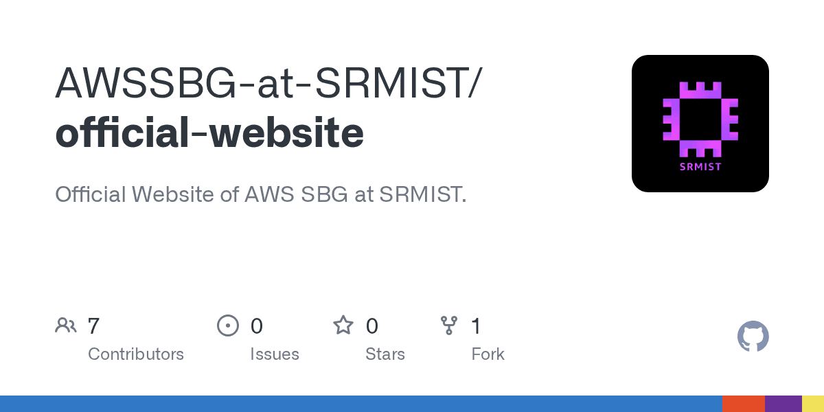 official-website preview